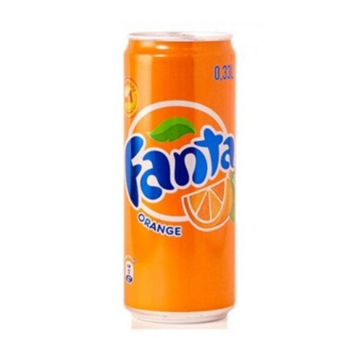 Фанта
