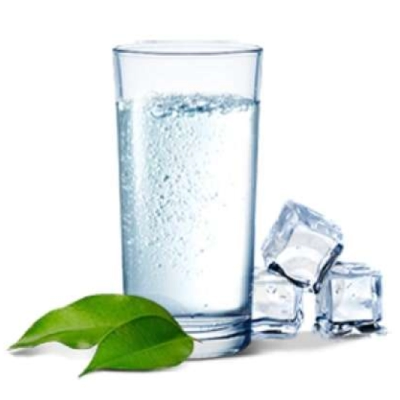 Газированная вода