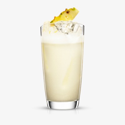 Virgin pina colada 400 мл.